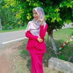 Siti Aminah profile icon