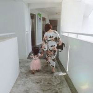 Lilly Hailly profile icon