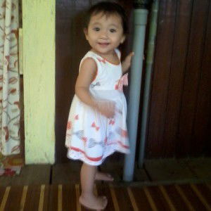 Nur Syahera binti Mohd Rozali profile icon