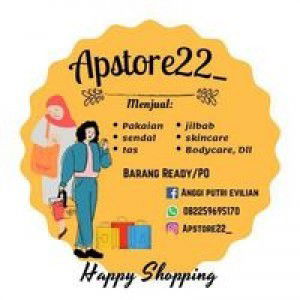 Anggi Putri Evilian profile icon