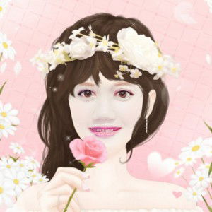 Lidia sari profile icon