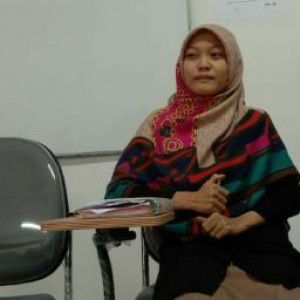 MayLinda Sari profile icon