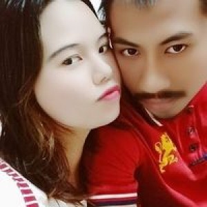 ตัวห่างไกลแต่ ใจไม่เคยห่างกัน profile icon