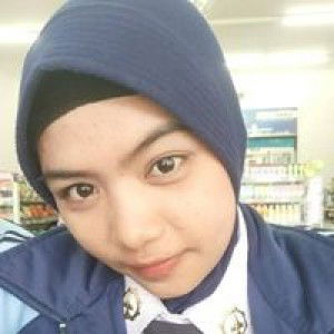 Hilda Arifin Thungkarr profile icon