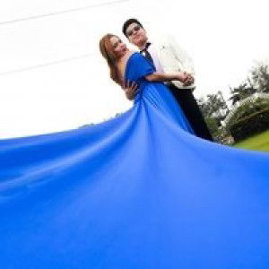 Ruth Esther Nazareno Siading profile icon