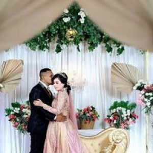 nita dewi profile icon