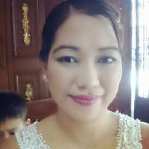 Ludy Galit Siton profile icon