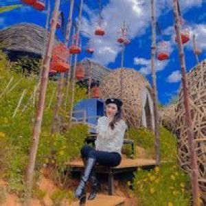 Blyii Vy profile icon