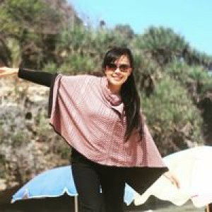 Maya R Nugroho profile icon