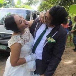 CherryMae Dela Cruz Bejer - Valdez profile icon