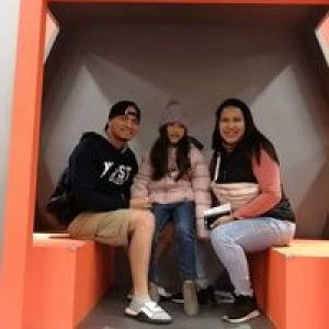 Ellen Camarillo profile icon