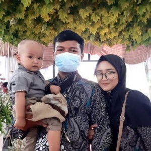 AHTAR family profile icon