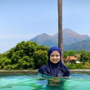 Mike'ningsih profile icon