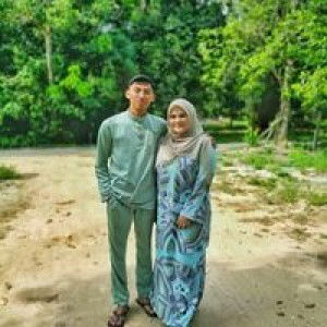 Zairul Syairah profile icon