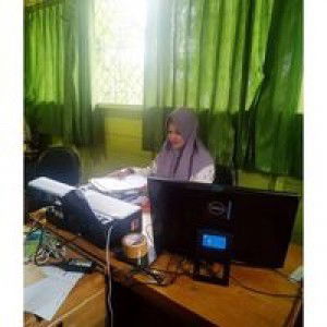 Tia Arista Fitri profile icon