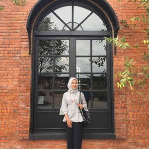 Novia Suryani profile icon