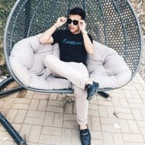 Wahyu Adi S profile icon