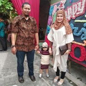 Rizky Rahma Fika Adiz profile icon