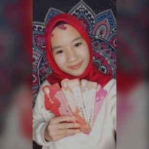 Nurul Ieyzah profile icon