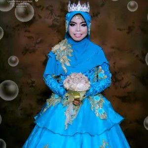 Kiki Haryati profile icon