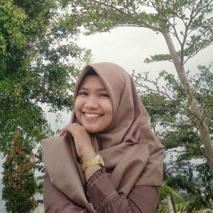 Vecky Notia Eka Wulandari profile icon