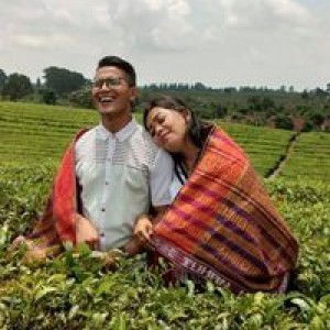 Tiofanny Napitupulu profile icon