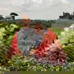 Tiofanny Napitupulu profile icon