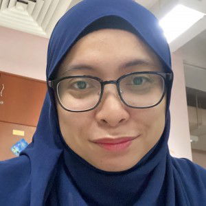 Siti Nur Shazana Othman profile icon