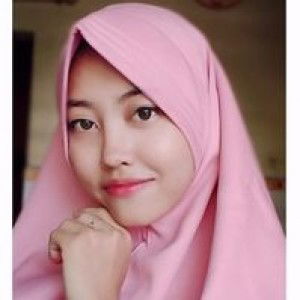 Sucy Indah Sarii profile icon