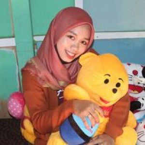 Nurull Fadilaa profile icon