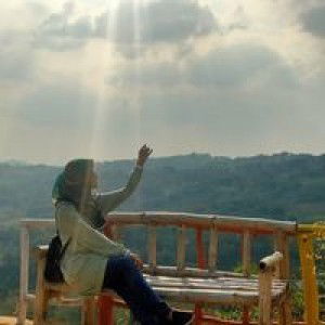 Diah Nafida El-findi profile icon