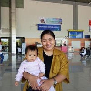 Prasiska Sanggaria profile icon