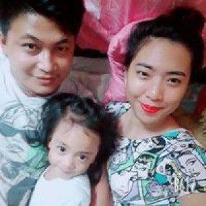 May Ann Santos Toledo profile icon