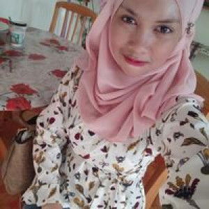 Nur Sufia profile icon