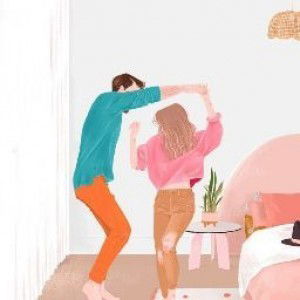 Ara amir profile icon