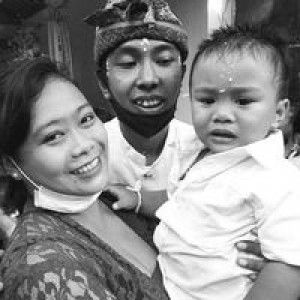 Anita Marsafira profile icon