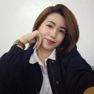 Joyselle Mercado profile icon