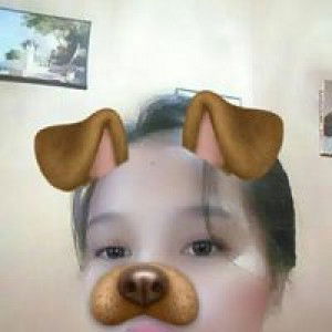 Sunshine Salonga profile icon