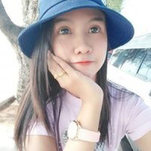 May Mintira Kanjana profile icon