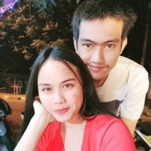 Inkink Nutthita profile icon