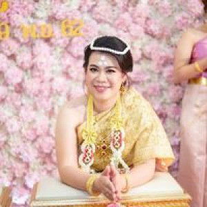 NoOk Natchanan profile icon