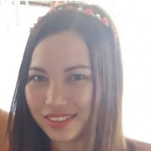 Joan Mj C. Villaruz profile icon