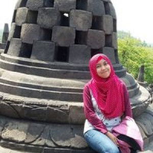 Anggar Rietha profile icon