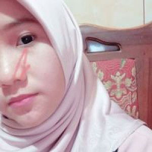 Luthfiah Al-adad profile icon