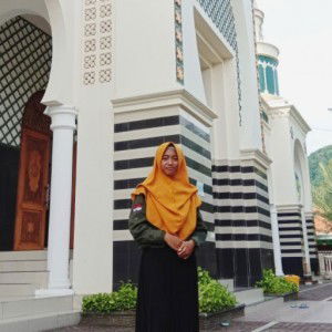 Siti Asriyani Indayani profile icon