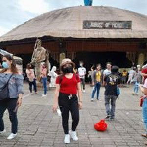 Jezza Mejia II profile icon