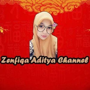 Zenfiqa Aditya Channel profile icon