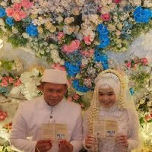 Dika Dwi Prita profile icon