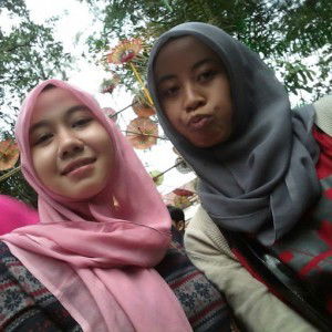 Putri Infa profile icon