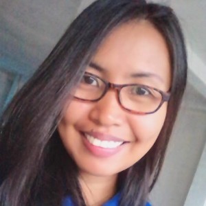 Marita Achas profile icon